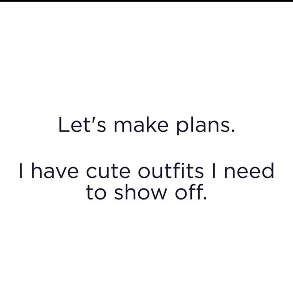 💌 LIKE to SAVE MY CLOSET! Suggested User - Picture 2 of 8